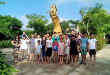 Cách chống say xe đơn giản hiệu quả khi đi xa Tour du lịch gần hà nội 2 ngày 1 đêm