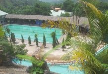 Bạn nên chọn suối khoáng thanh thủy