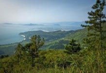 Du lịch vòng quanh bán đảo Sơn Trà