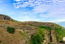 Chuyến đi du lịch Lý Sơn ngày trời xanh biển đẹp cuối tuần