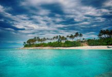 Đảo Lý Sơn – thiên đường du lịch biển mới đang lên