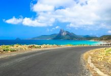 Côn Đảo, Côn Sơn – Thiên đường du lịch nổi tiếng thế giới