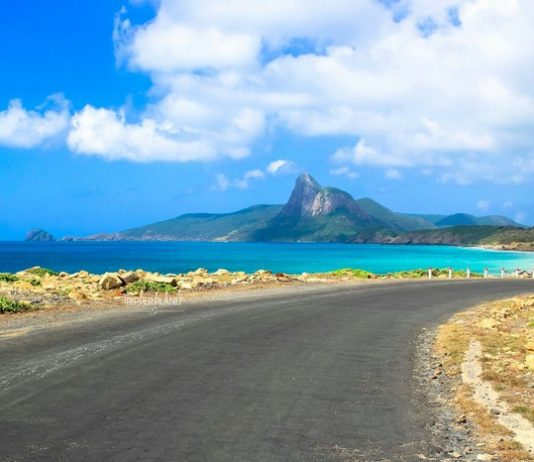 Côn Đảo, Côn Sơn – Thiên đường du lịch nổi tiếng thế giới