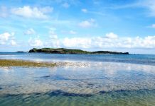 Ngất ngây du lịch đảo Phú Quý