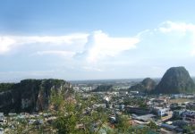 Ngũ Hành Sơn, kiệt tác núi non làm say đắm lòng người