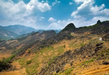 Đồng Văn – Cao nguyên đá bậc nhất Việt Nam