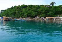 Đảo Thổ Chu, địa danh mang nét đẹp hoang sơ của Kiên Giang