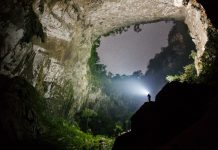 Sơn Đoòng – Hang động rộng lớn ngoạn mục nhất thế giới