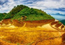 Phượt Y Tý ở Lào Cai – Một số kinh nghiệm cần biết