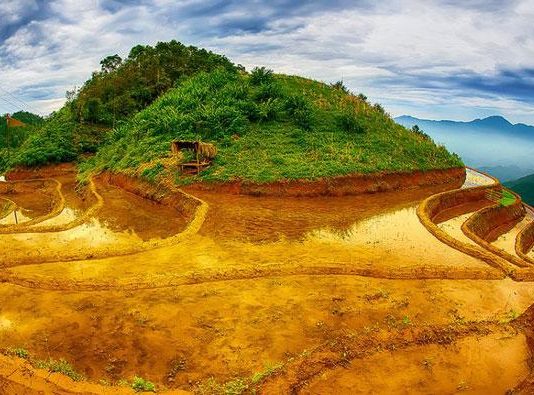 Phượt Y Tý ở Lào Cai – Một số kinh nghiệm cần biết