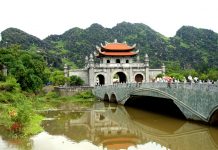 Cố đô Hoa Lư – Điểm đến lí tưởng cho du khách