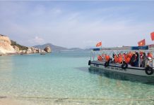 Địa điểm du lịch thú vị ở Nghệ An