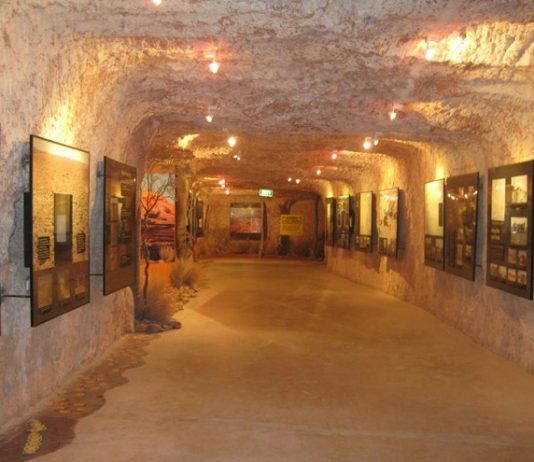 Khám phá khu di tích lịch sử Địa đạo Củ Chi