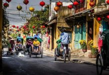 Về với Phố Cổ Hội An – Di sản văn hóa thế giới