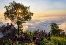 Du lịch Tây Ninh – Top 3 điểm đến lý tưởng nhất cho du khách