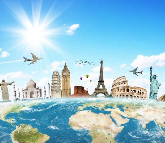 Các câu hỏi khi đi chơi xa thường gặp