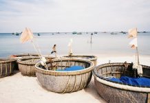 Đảo Phú Quốc, hòn đảo xinh đẹp của Việt Nam