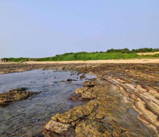 Khám phá vẻ đẹp nên thơ trên đảo Bạch Long Vĩ