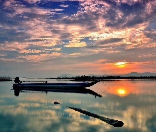 Du lịch Tây Ninh bạn đã thử chưa