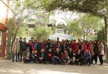 Tour du lịch cho sinh viên ưu đãi hấp dẫn