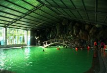 Địa điểm du lịch hè 2015 mới