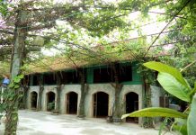 Du lịch suối nước nóng Thanh thủy – Thanh lâm resort bạn đã đến ?