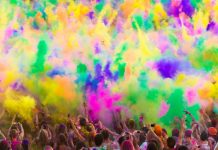 Làm thế nào để chọn một địa điểm đi chơi thú vị