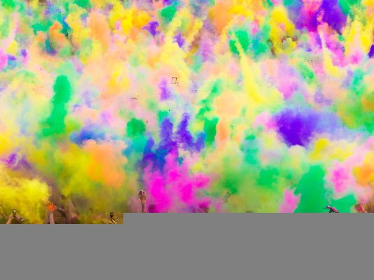 Làm thế nào để chọn một địa điểm đi chơi thú vị