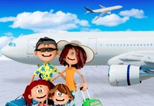 Kinh nghiệm chuẩn bị trước chuyến đi chơi xa trong nước