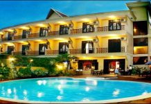 Tiêu chuẩn sao của khách sạn nói lên điều gì