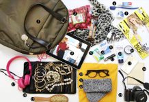 9 Kinh nghiệm chuẩn bị đồ đi chơi xa