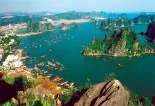 Việt Nam là quốc gia có độ an toàn cao