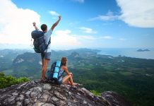 Làm thế nào để đi chơi xa với 1 số tiền nhất định Làm thế nào để đi chơi xa với 1 số tiền nhất định