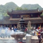 lễ hội chùa Hương