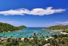 Khám phá địa danh du lịch Vịnh Vĩnh Hy