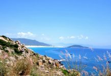 Chinh phục Mũi Đôi – Cực Đông của Tổ quốc