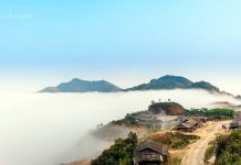 Các kinh nghiệm cho phượt thủ săn mây