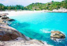 Các điểm du lịch bạn có thể đi trong 3 ngày tại miền Nam