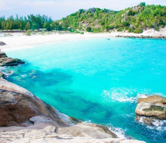 Các điểm du lịch bạn có thể đi trong 3 ngày tại miền Nam