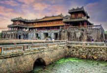 Di sản văn hóa thế giới Cố đô Huế