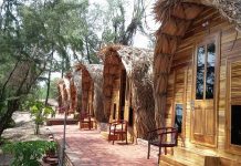 Có những khách sạn độc đáo ở Việt Nam nào?