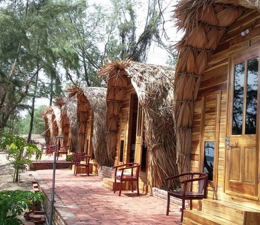 Có những khách sạn độc đáo ở Việt Nam nào?