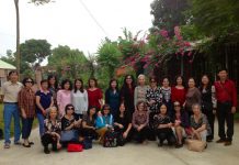 Tour ghép đoàn khách lẻ từ Hà Nội – Thanh lâm resort du lịch ghép đoàn từ Hà Nội