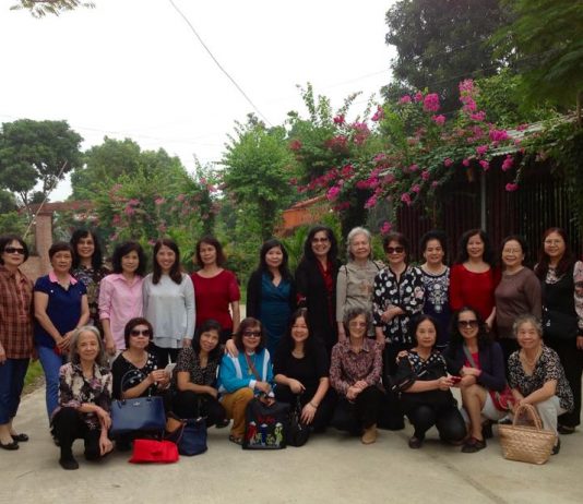 Tour ghép đoàn khách lẻ từ Hà Nội – Thanh lâm resort du lịch ghép đoàn từ Hà Nội