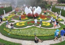 Đà Nẵng điểm du lịch đáng nhớ 4