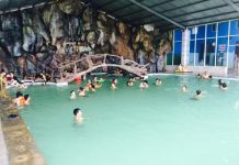 Tổng hợp lưu ý nhỏ khi tắm khoáng nóng