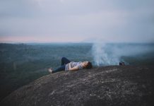 Những điều thú vị về du lịch bụi