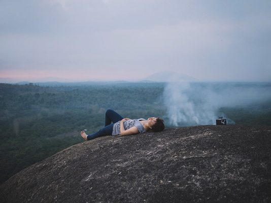 Những điều thú vị về du lịch bụi