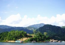 Hồ Tuyền Lâm ở Đà Lạt – bạn đã thử chưa ?