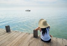 Du lịch ngày thường thật hấp dẫn